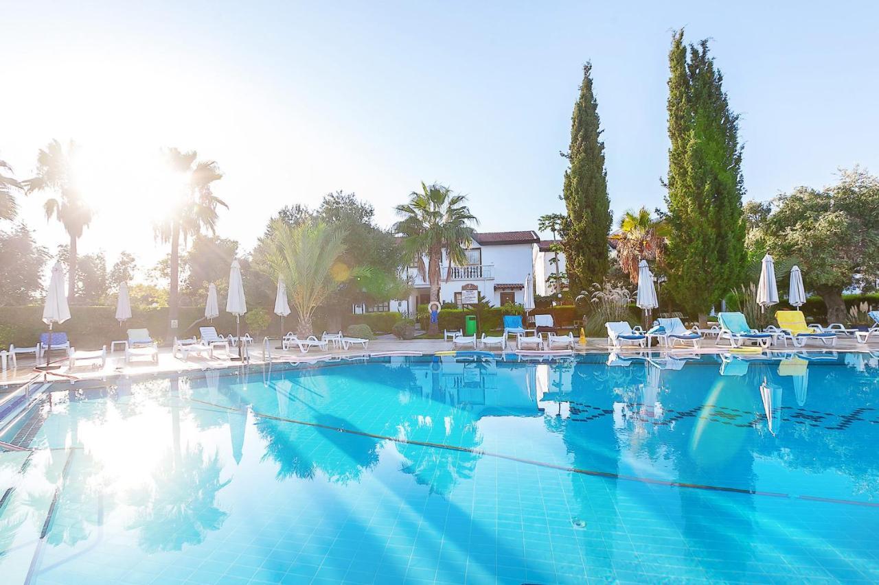 Hotel The Ship Kyrenia (Northern Cyprus)