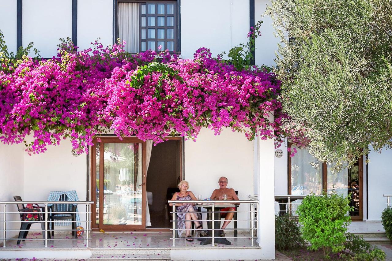 The Ship Hotel Kyrenia (Northern Cyprus)