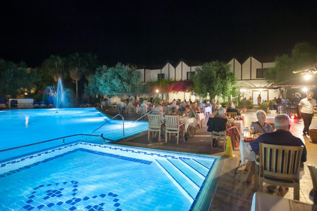 The Ship Hotel Kyrenia (Northern Cyprus)