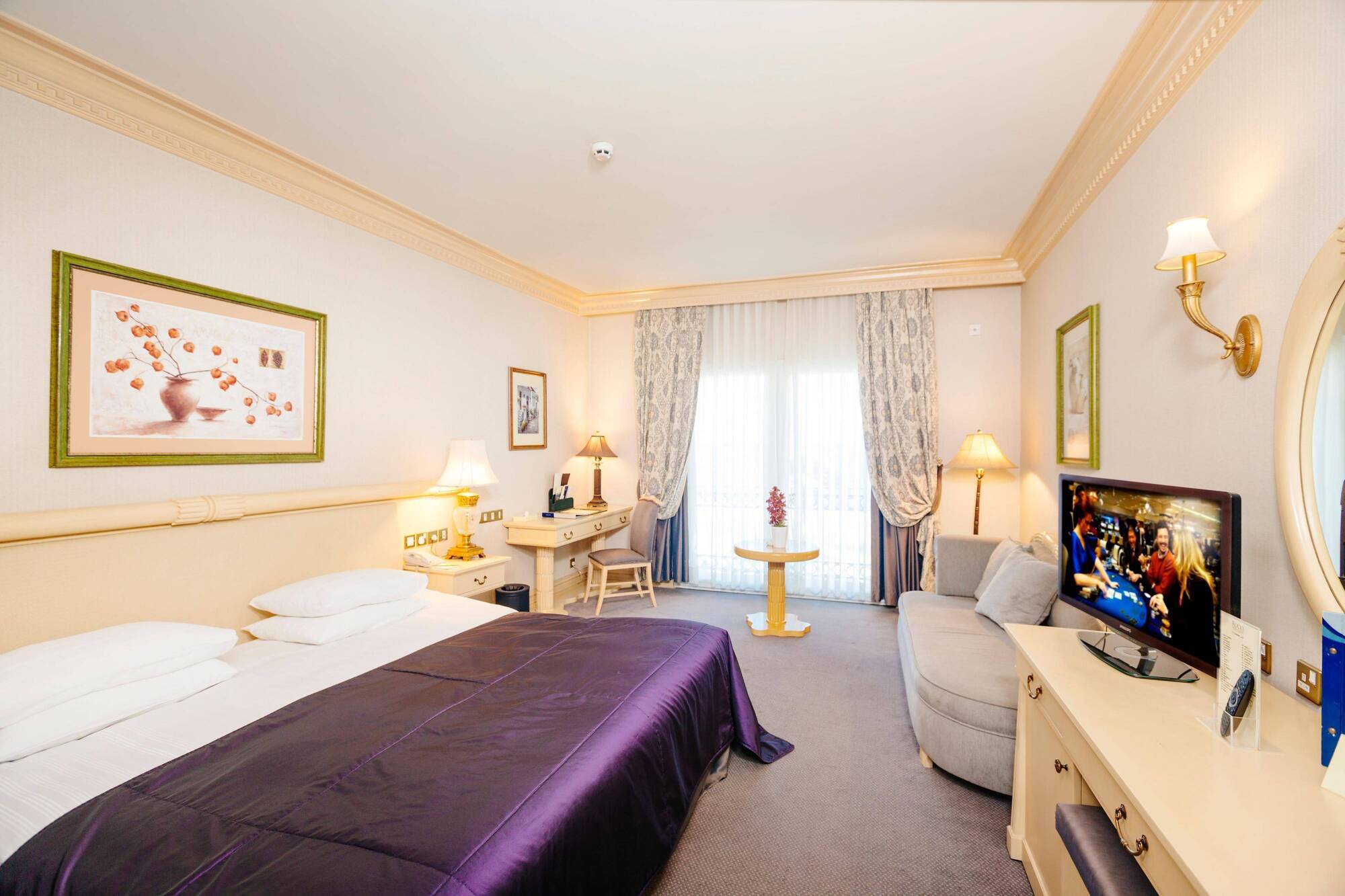 Hotel Rocks & Casino