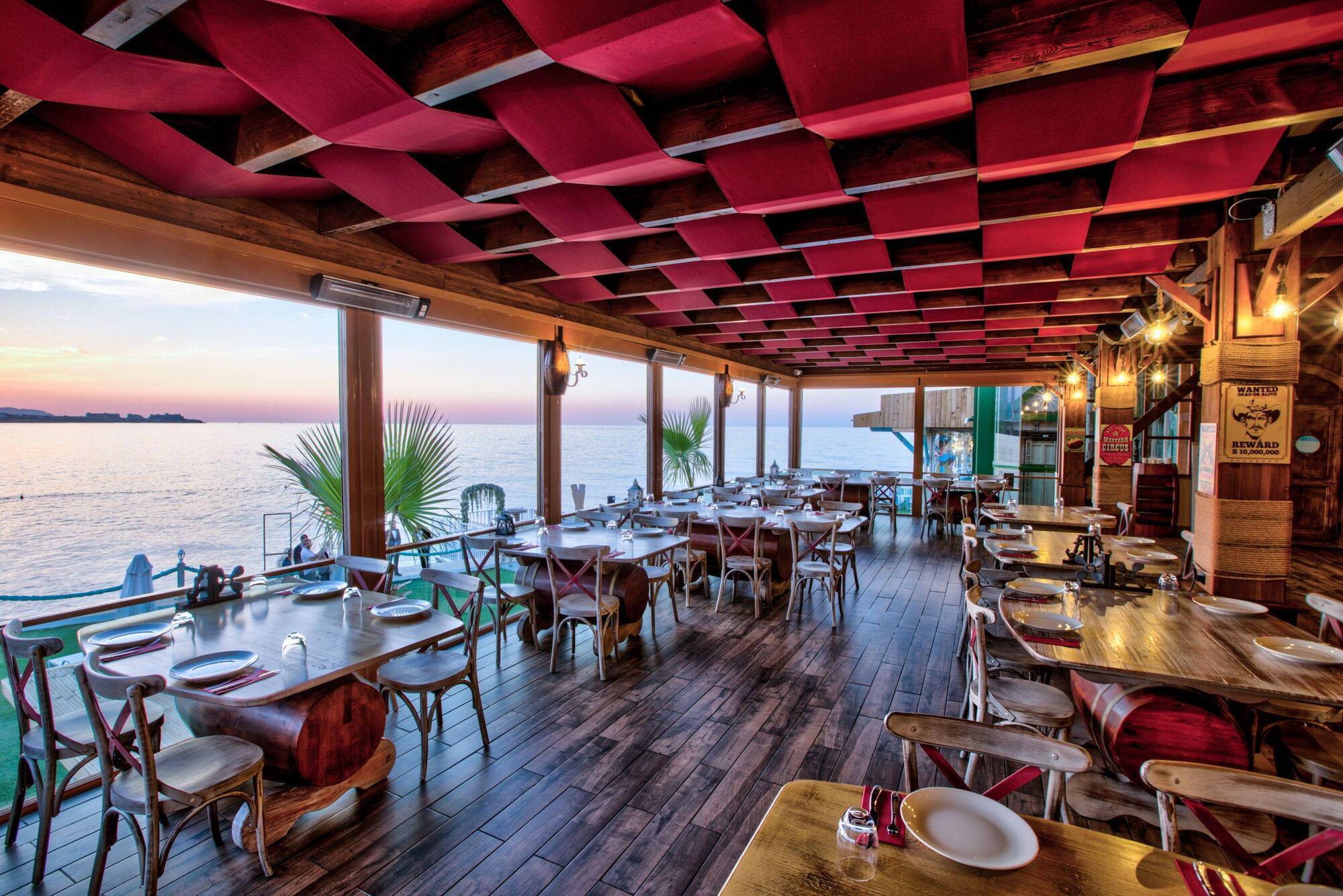Hotel Mercure Cyprus Casino & Wellness 5*