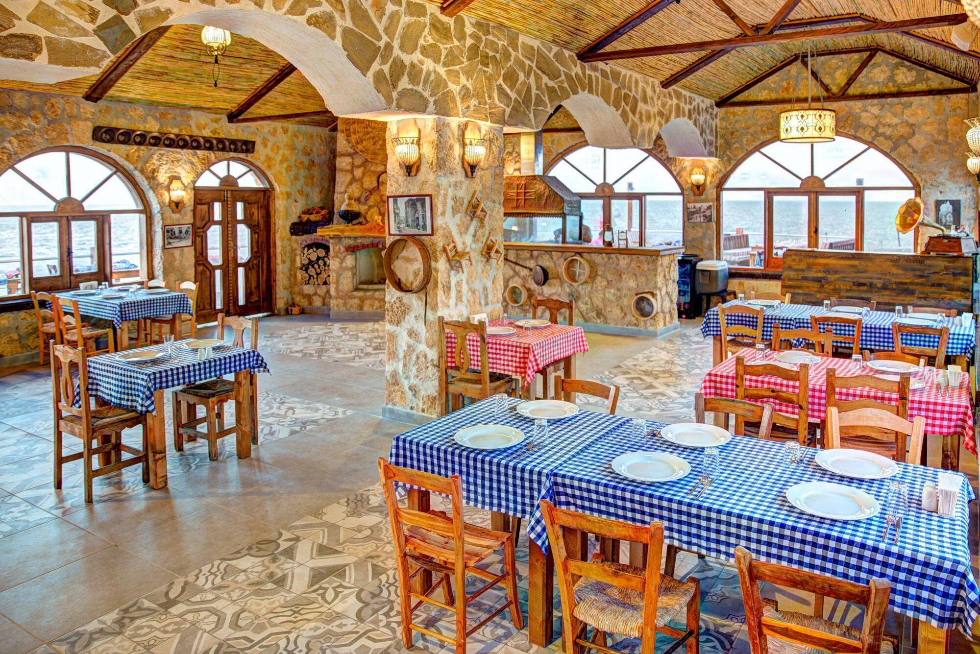 Mercure Cyprus Casino & Wellness 5* Agios Epiktitos