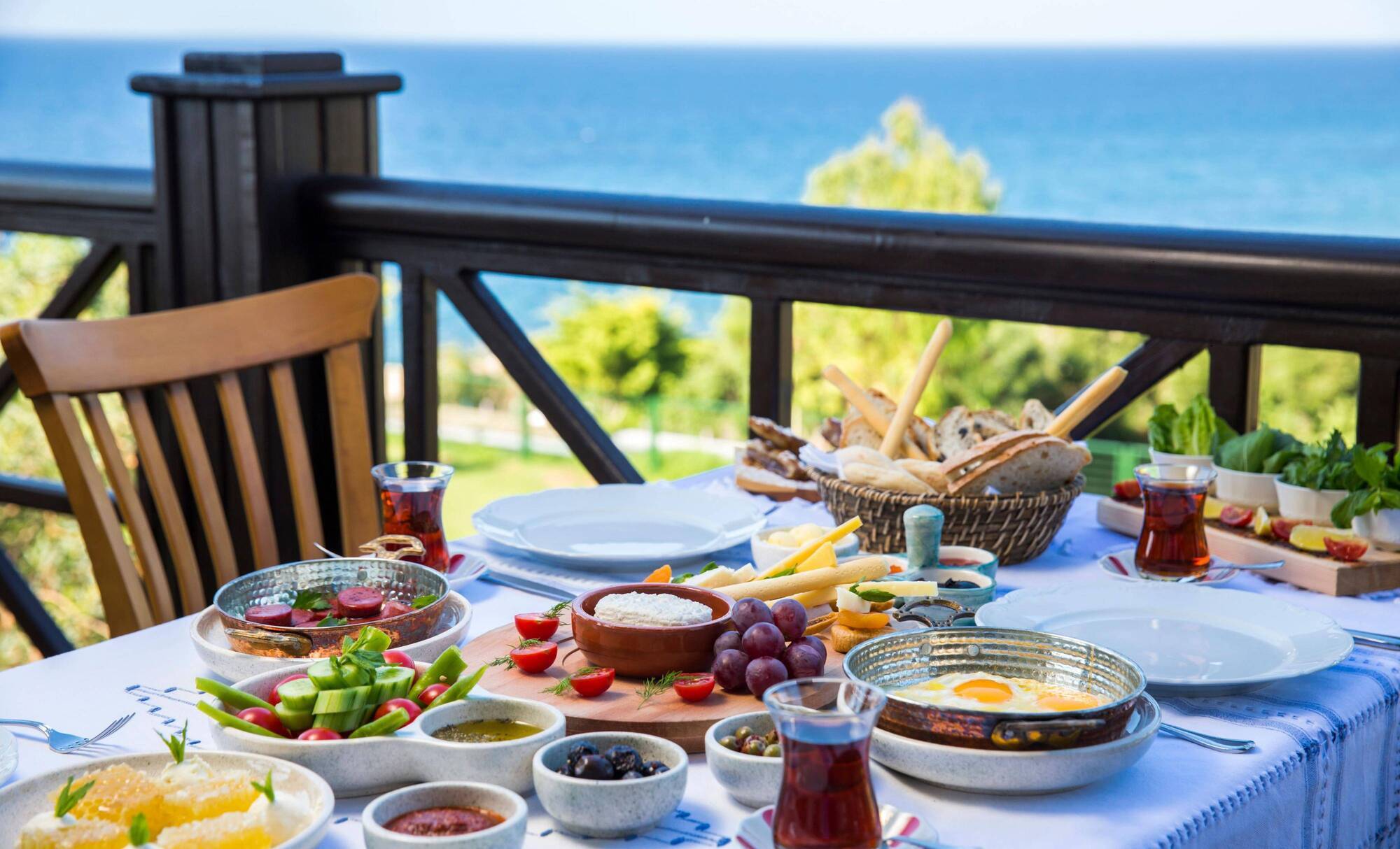 Merit Crystal Cove Casino & Karavas (Northern Cyprus)
