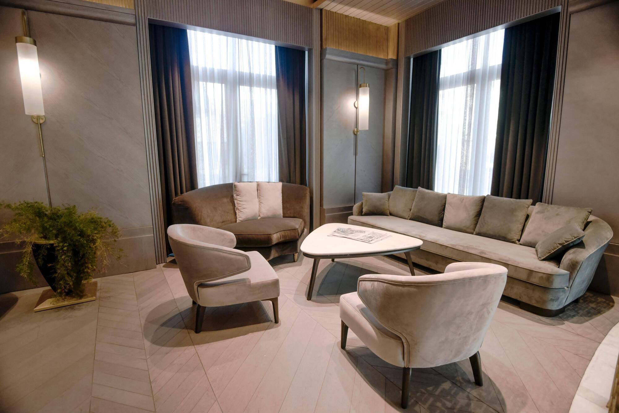 Rocks & Casino 5* Kyrenia (Northern Cyprus)