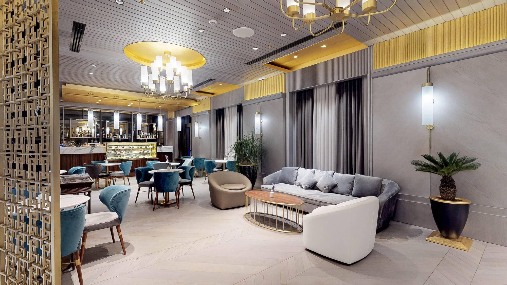 Hotel Rocks & Casino