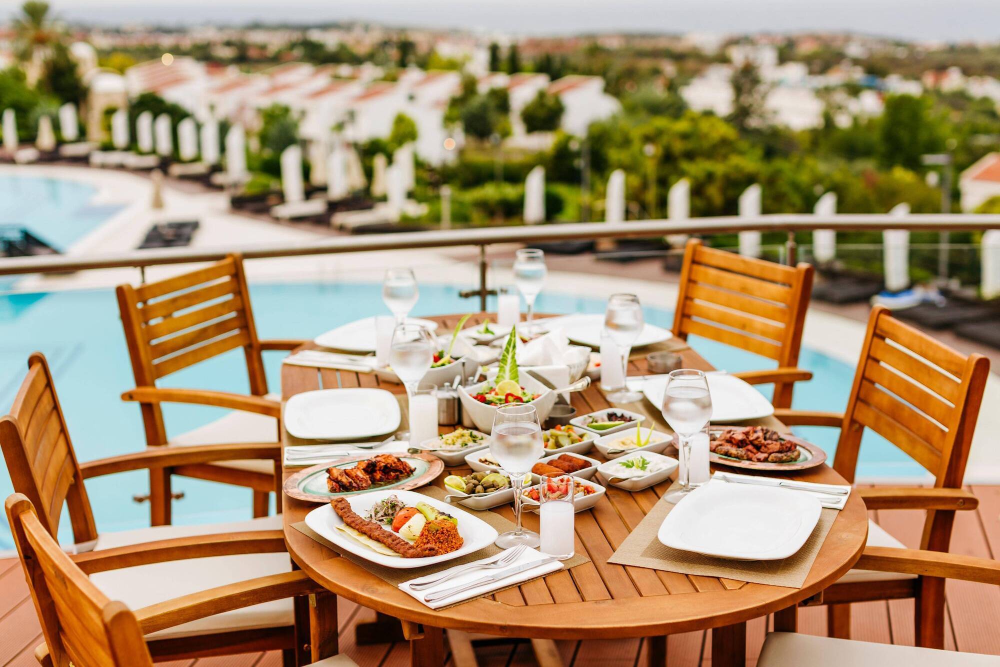 Malpas Hotel Agios Epiktitos