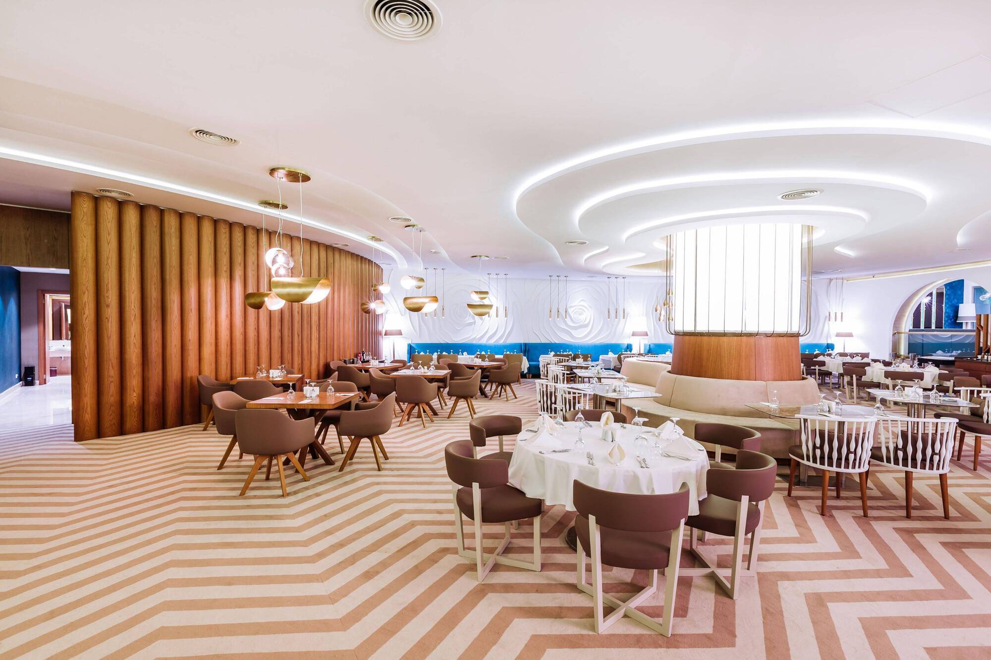 Malpas Hotel 5*
