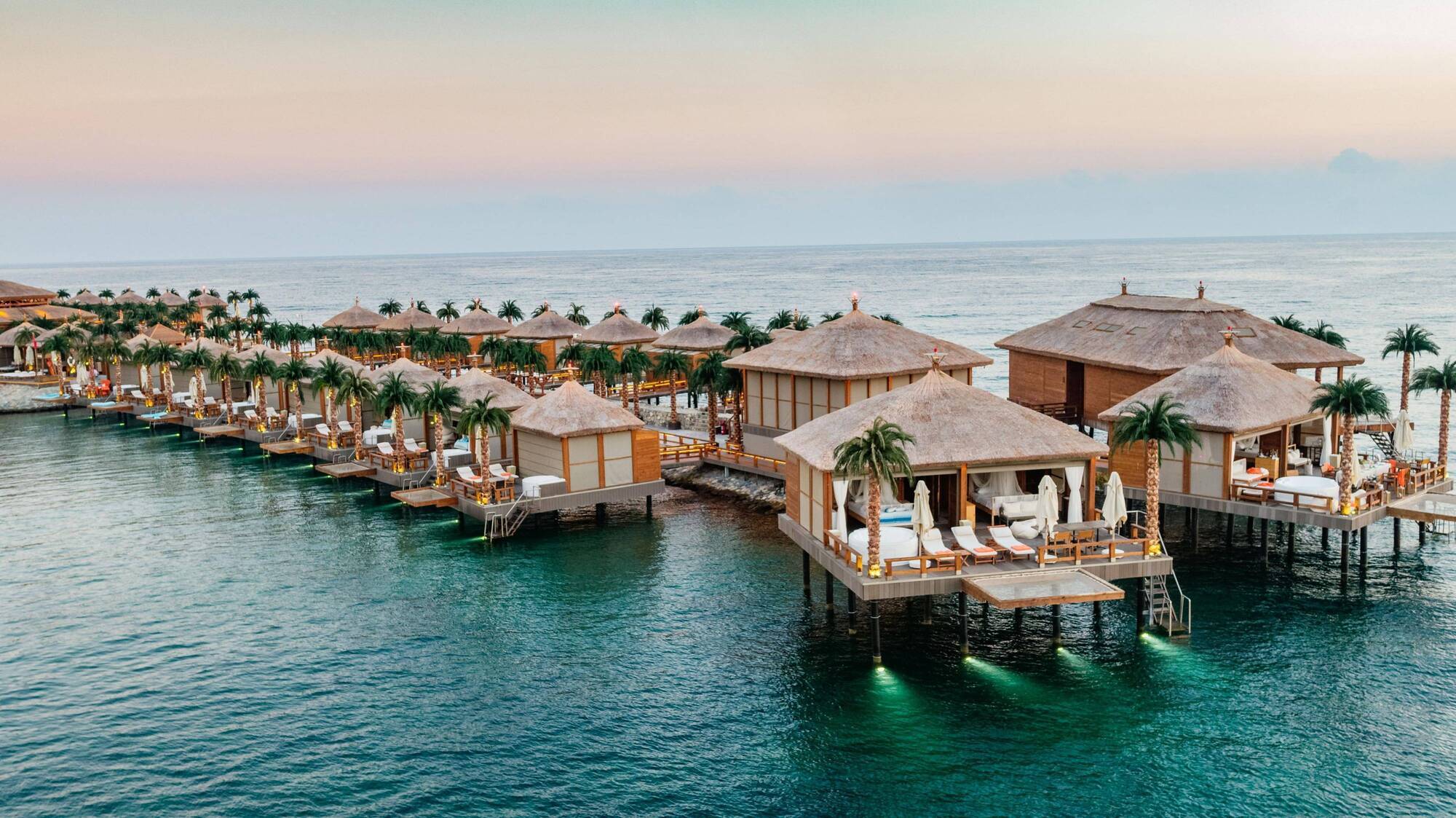 Cratos Premium Hotel, Casino, Port & 5* Kazaphani