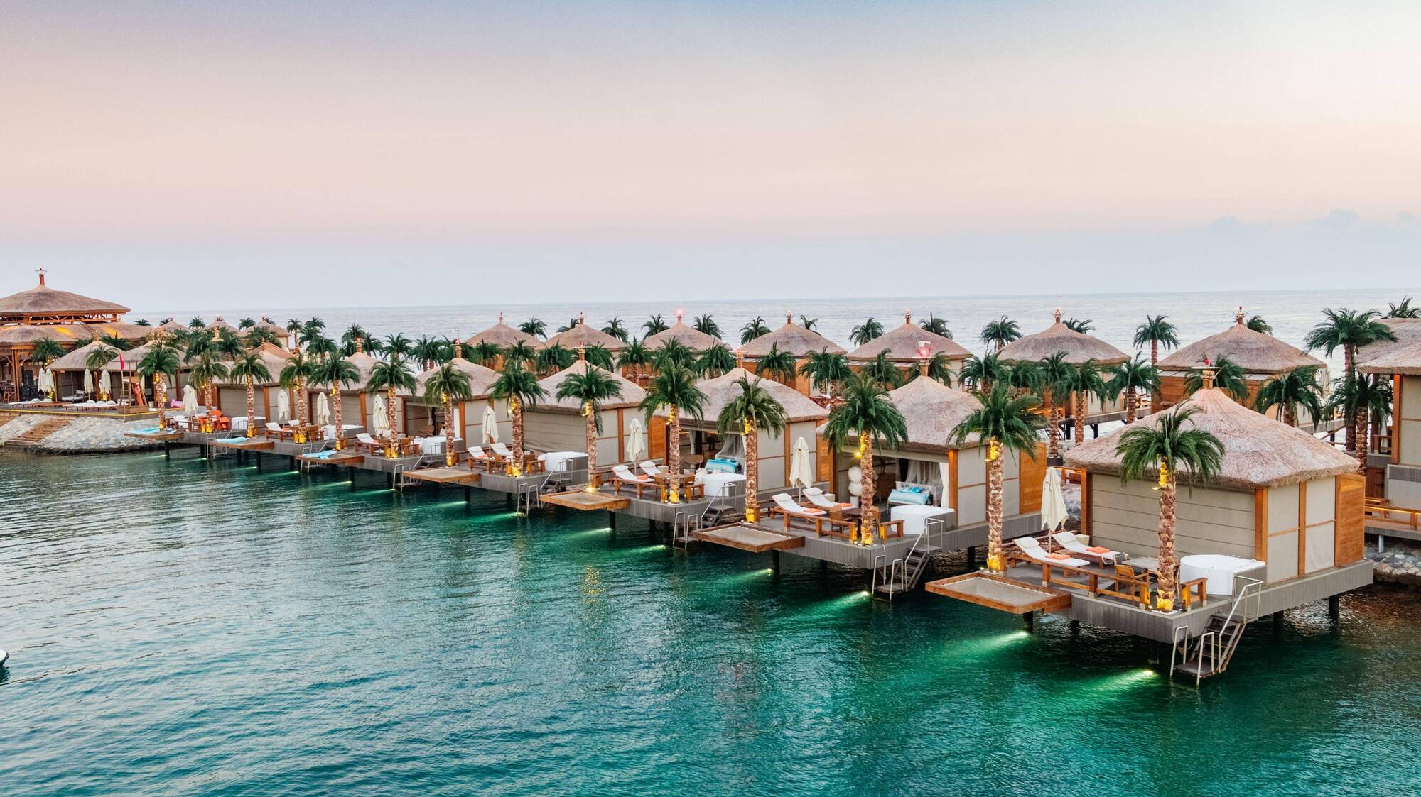 Hotel Cratos Premium Hotel, Casino, Port & 5*