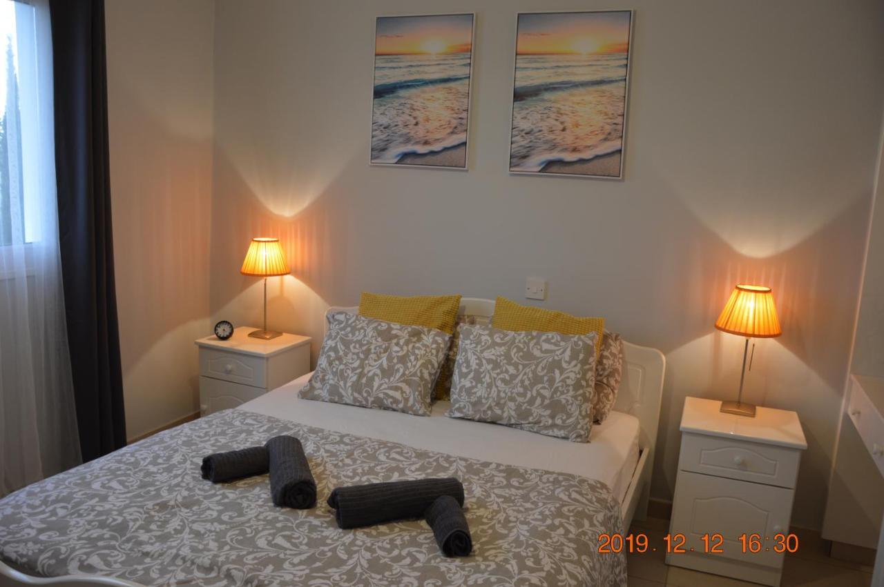 Apartment Luxury