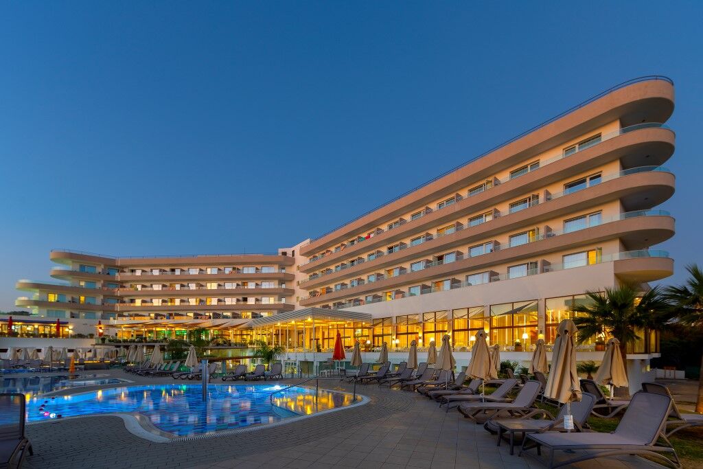 Melissi & Agia Napa