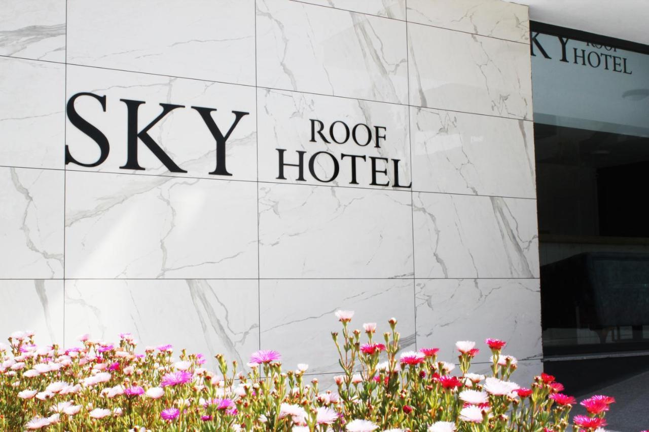 Sky Roof 3* Nicosia