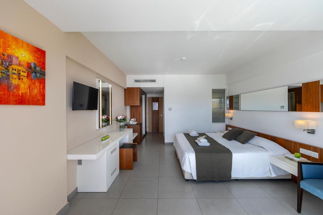 Melissi & 4* Agia Napa
