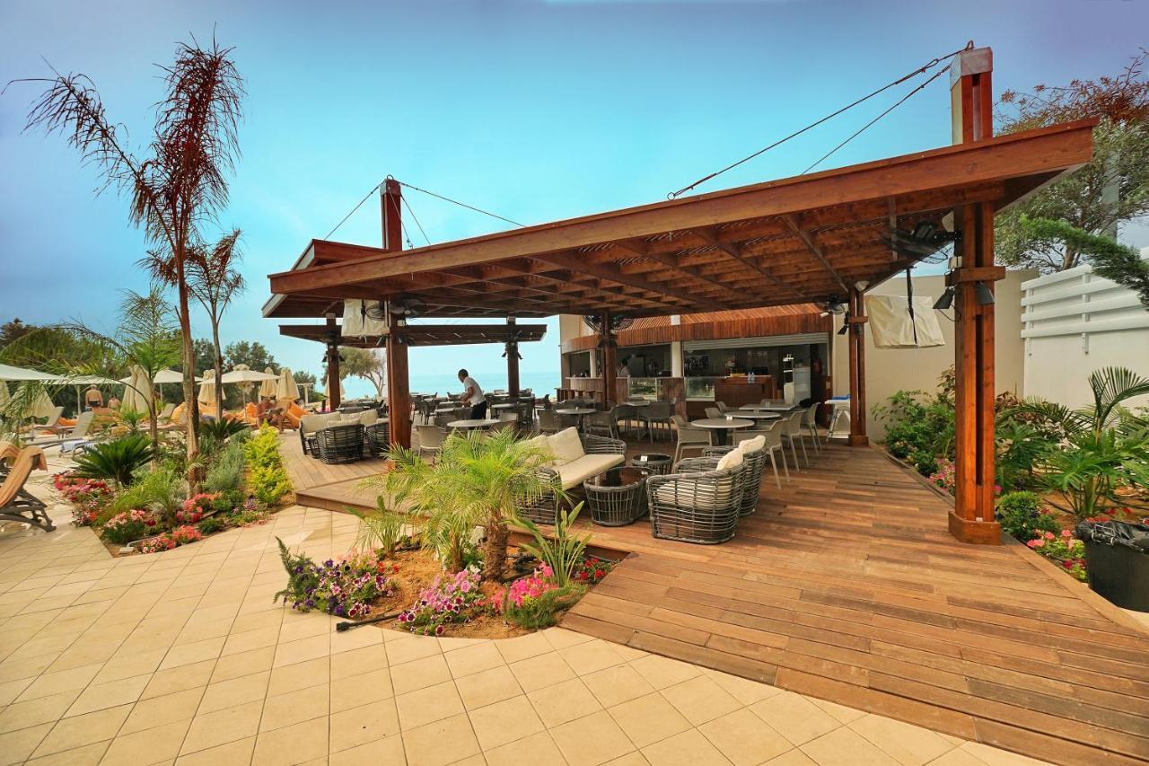 Hotel Melissi & Agia Napa