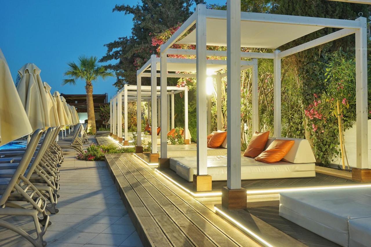 Melissi & Hotel Agia Napa