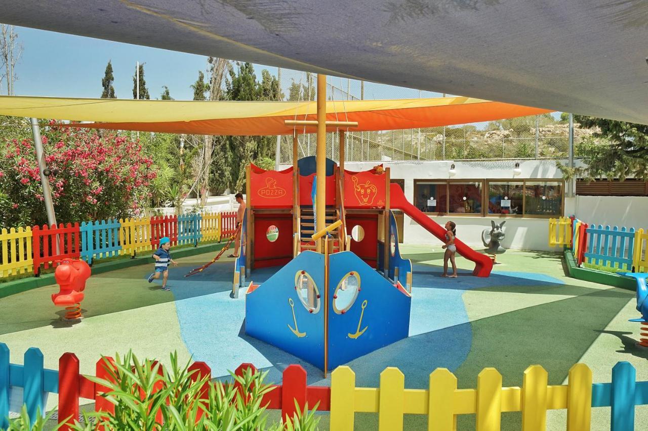 Hotel Melissi & Agia Napa