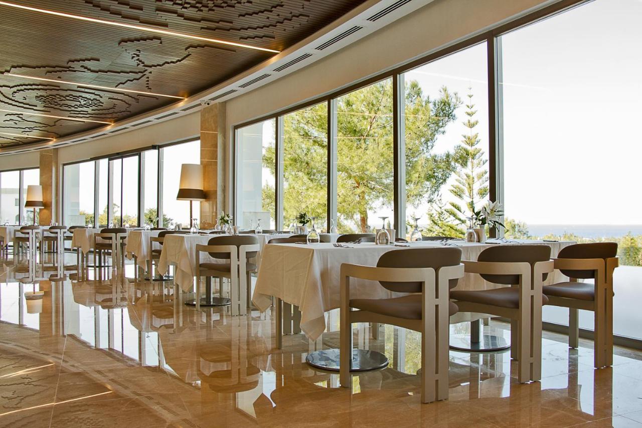 Hotel Malpas Agios Epiktitos