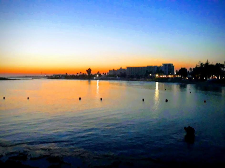 Christopher's Sandy * Ayia Napa