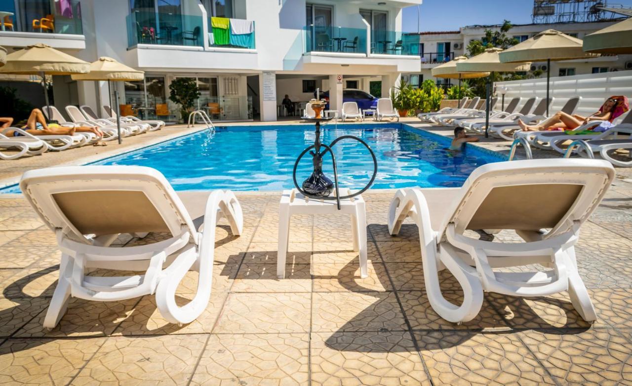 A Maos Agia Napa