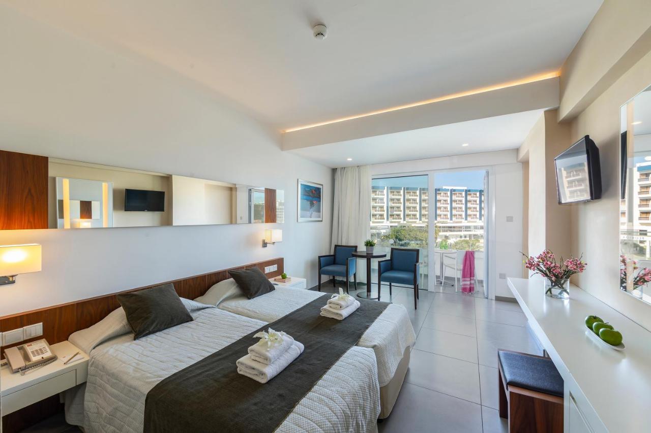 Hotel Melissi & Agia Napa