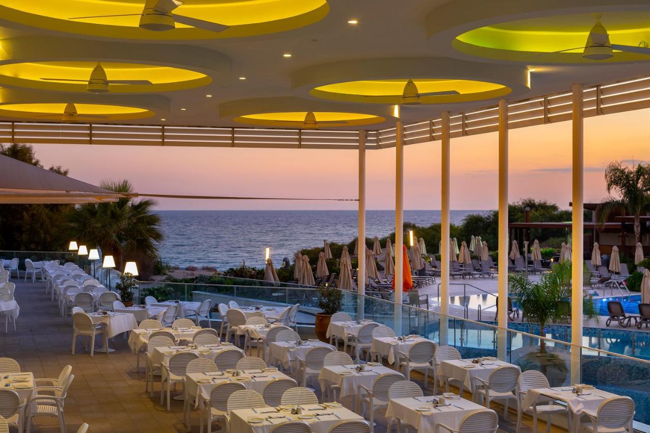 Hotel Melissi & Agia Napa
