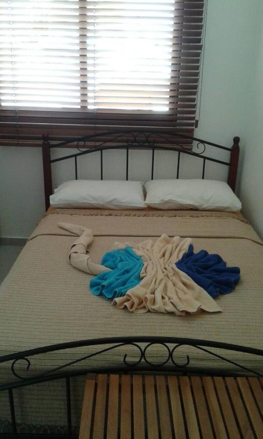 Stasinou Studio Apartment Larnaca
