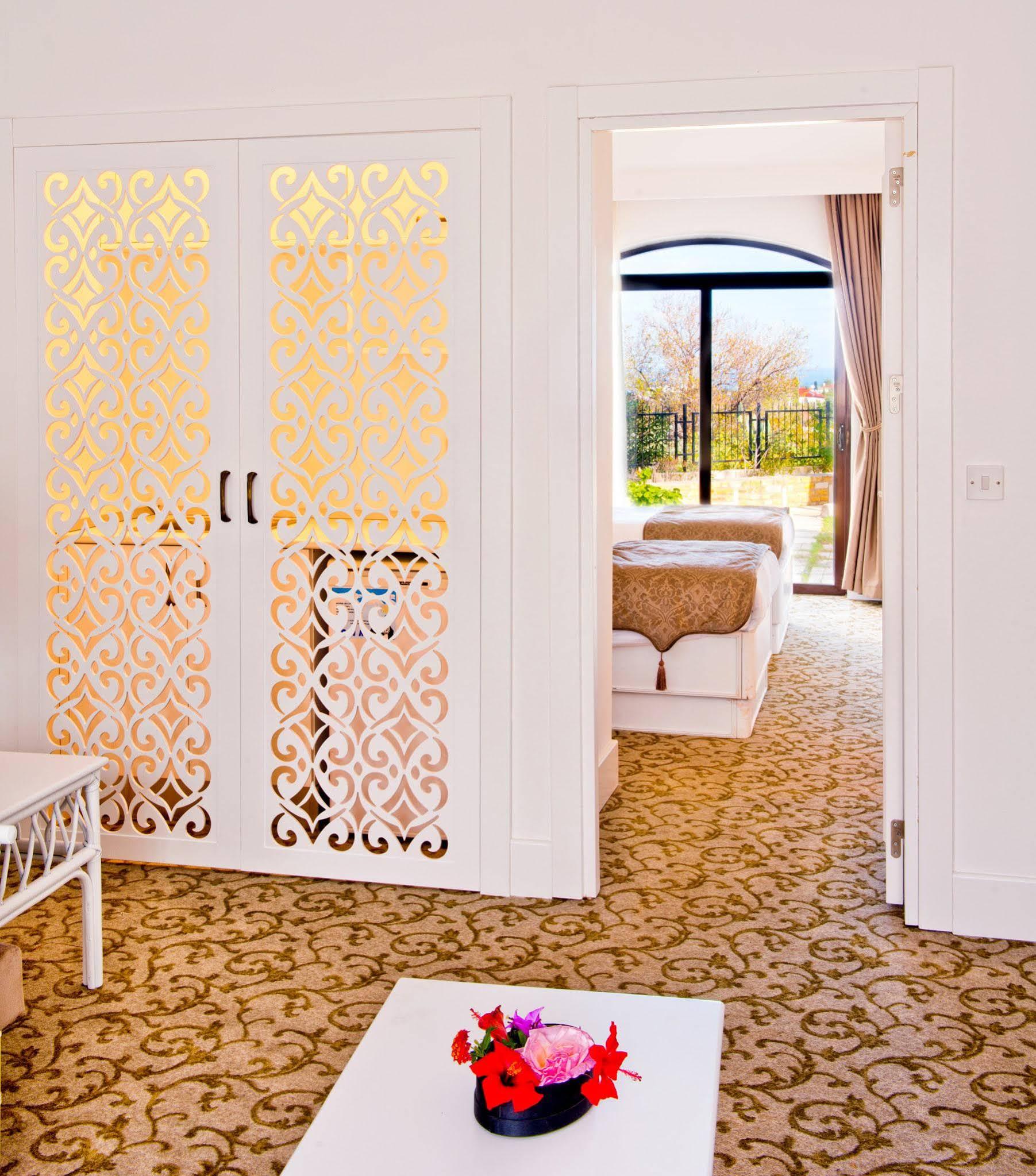 Hotel The Olive Tree