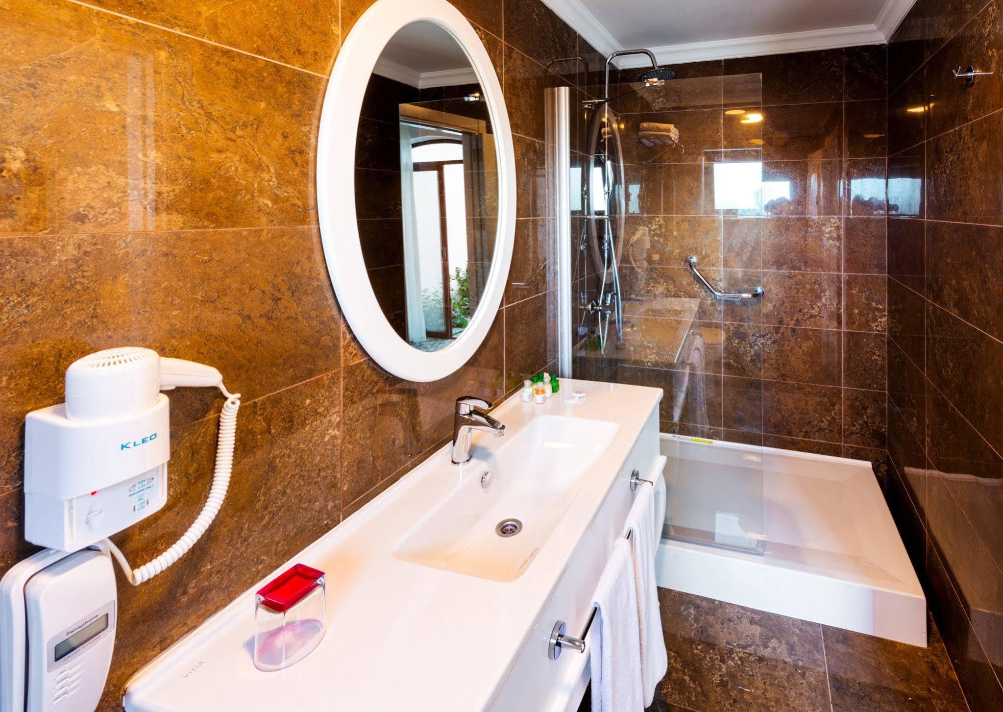 The Olive Tree 4*
