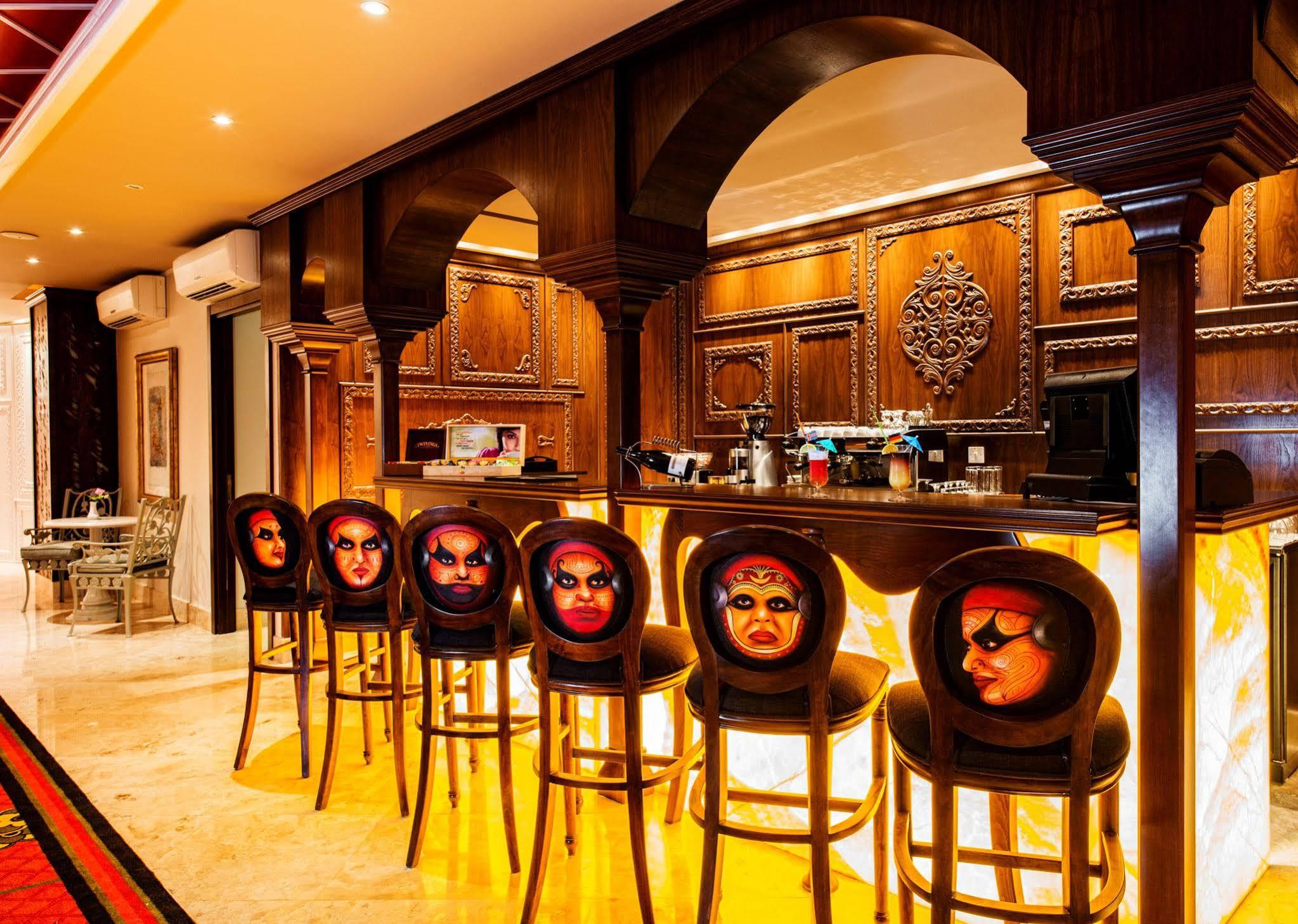 Hotel The Olive Tree