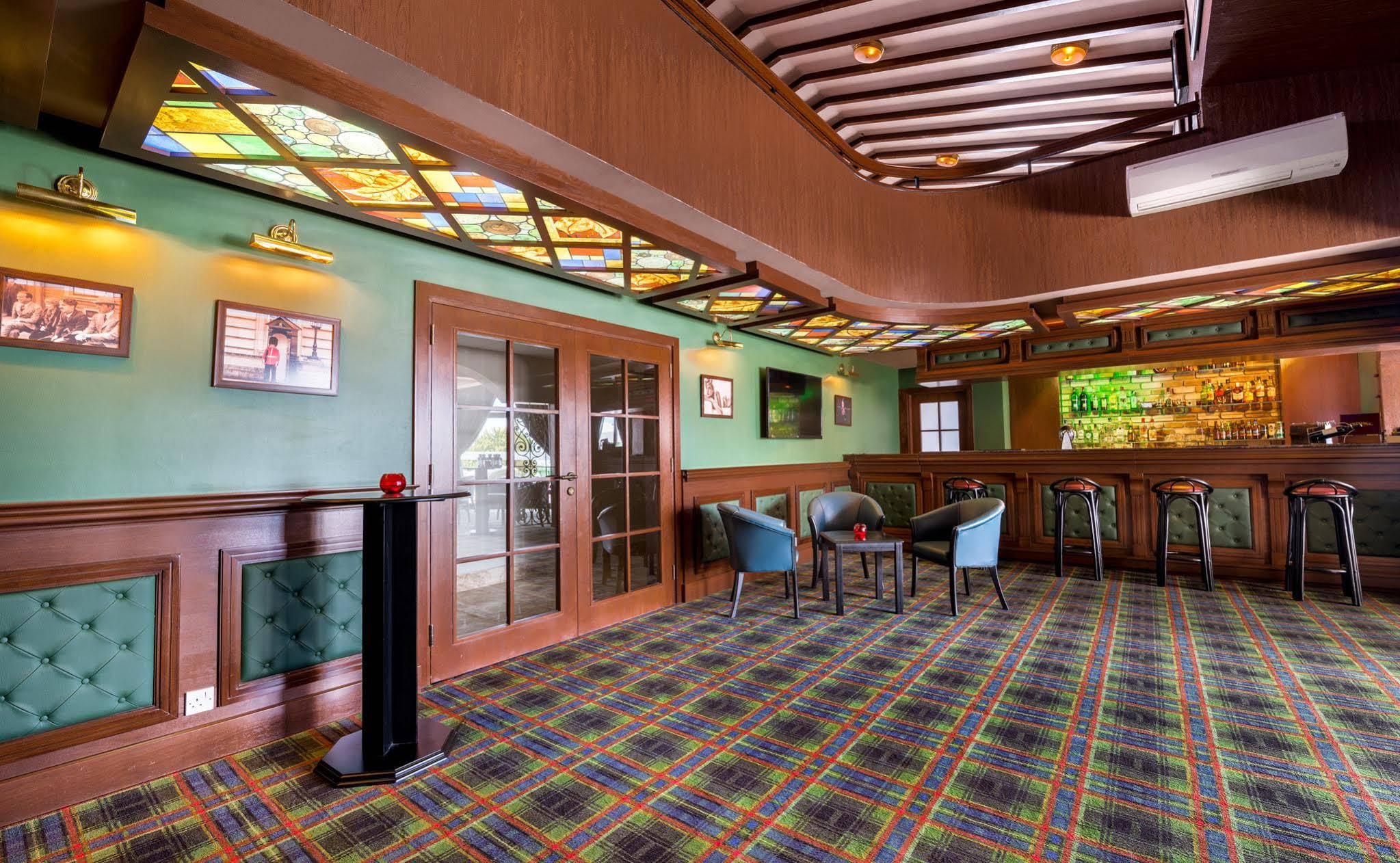 Hotel The Olive Tree Agios Epiktitos
