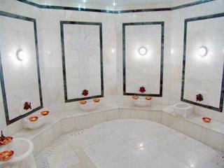 Rocks & Casino Hotel Kyrenia (Northern Cyprus)