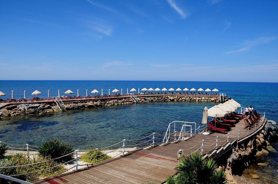 Malpas 5* Agios Epiktitos
