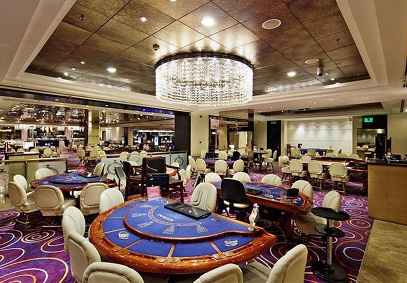 Merit Park & Casino Karmi