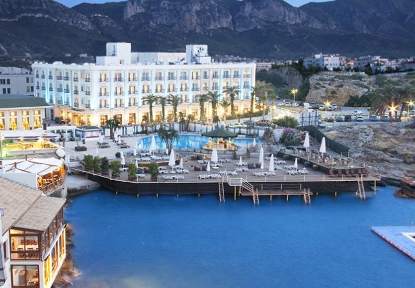Rocks & Casino 5*