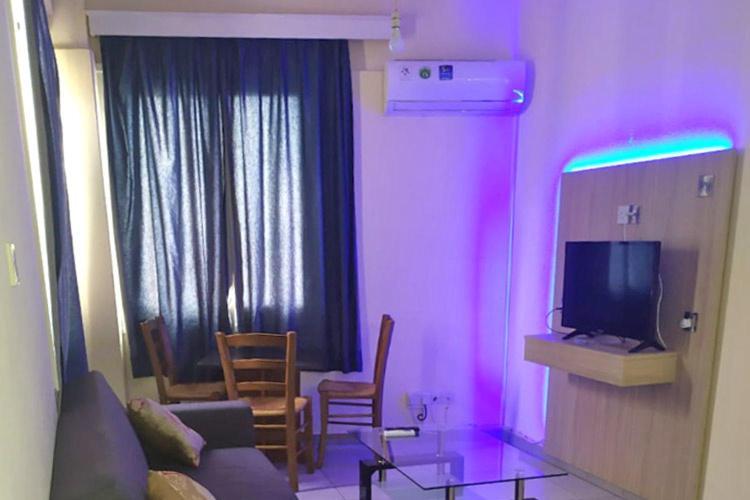 Palm Sea 2 Apartment *