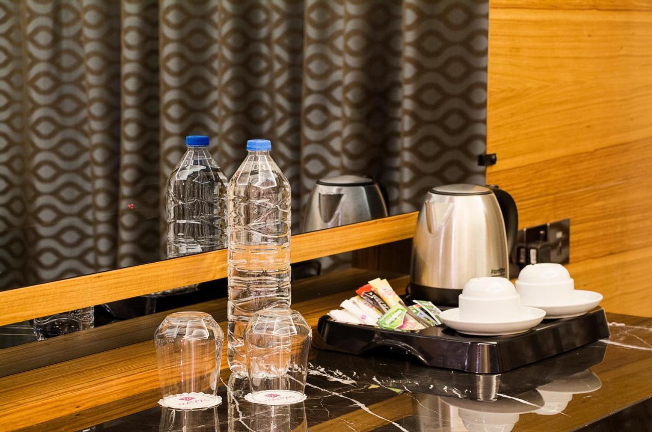 Hotel Malpas 5*