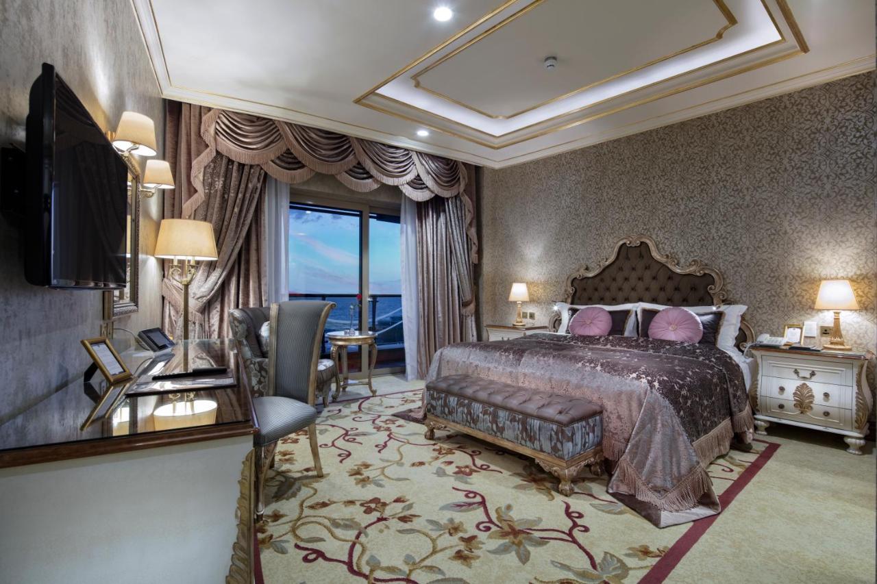 Hotel Merit Royal Premium Casino & 5*