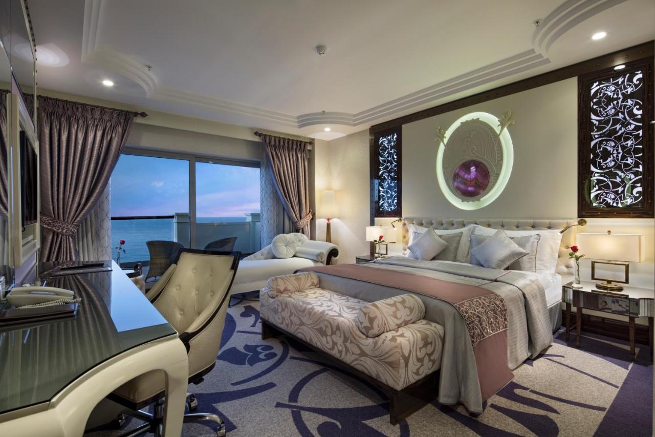 Hotel Merit Royal Premium Casino & Karavas (Northern Cyprus)
