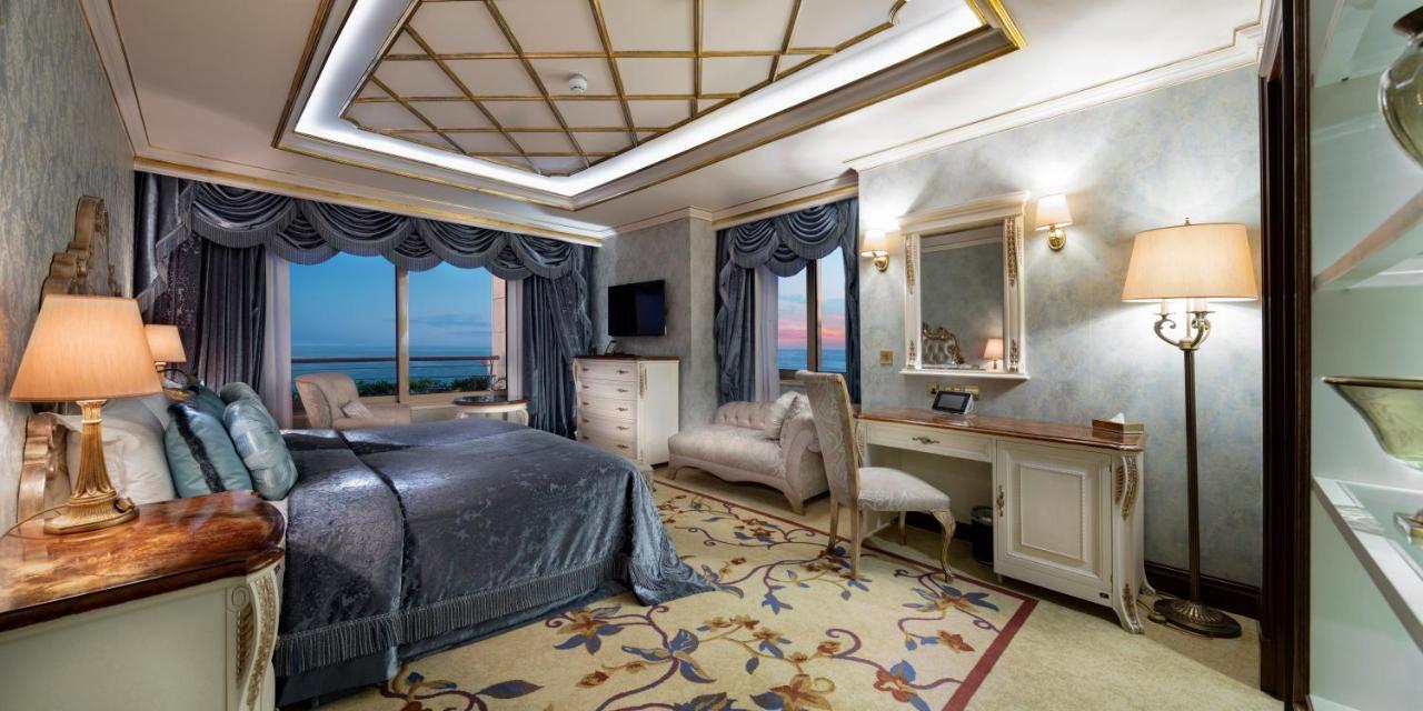 Merit Royal Premium Casino & Hotel 5*