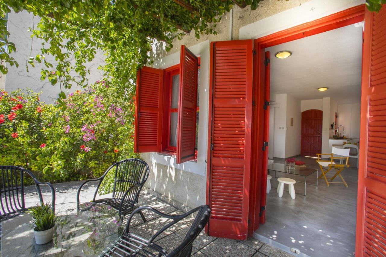 Liora Apartment