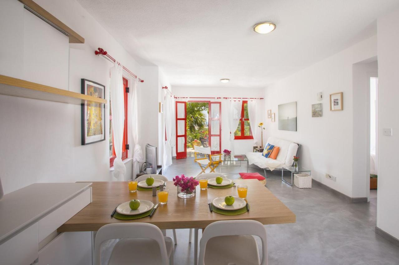 Liora Apartment