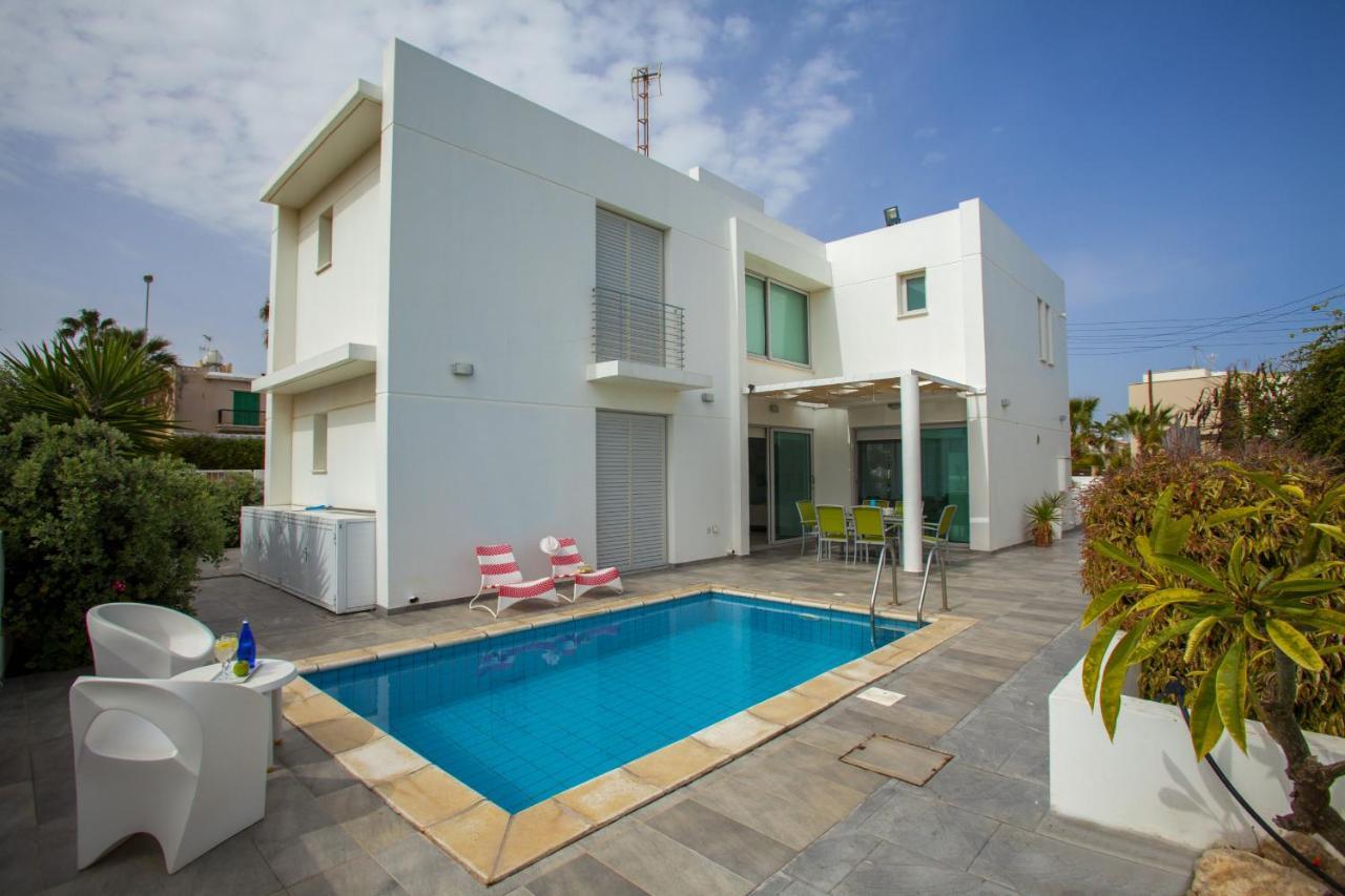 Villa Architect's