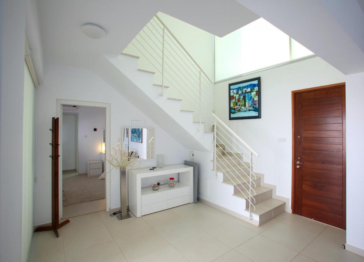 Villa Architect's *