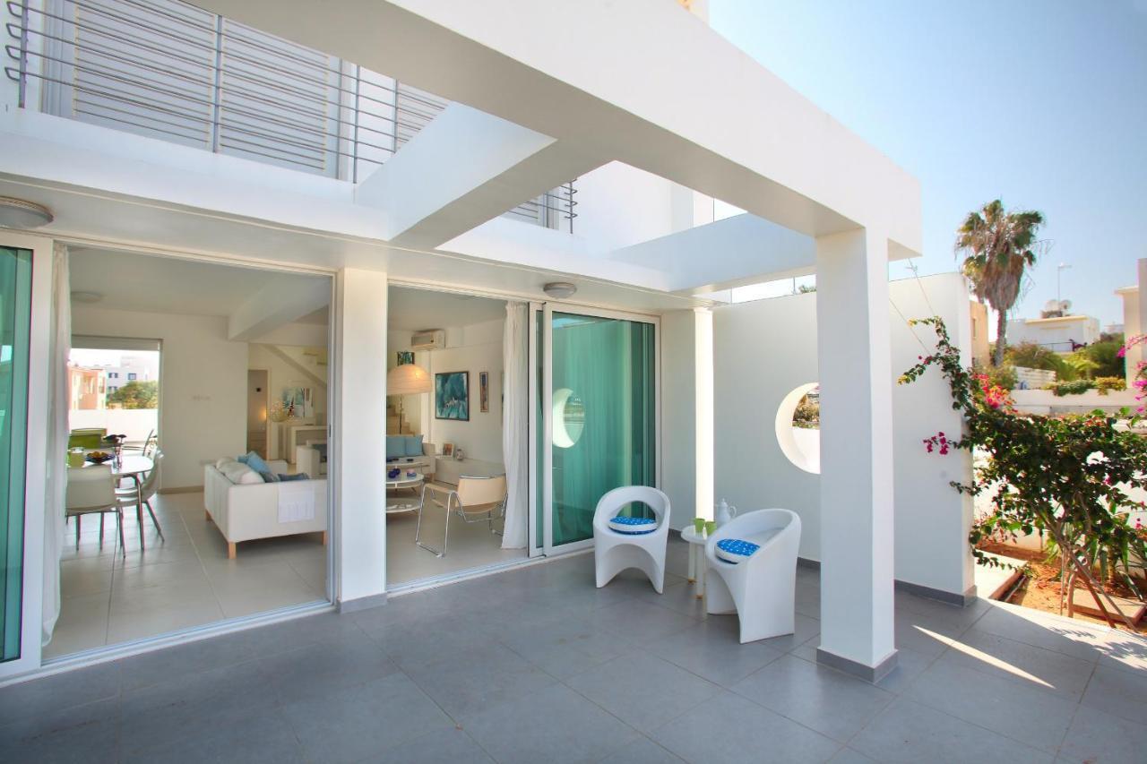 Architect's Villa