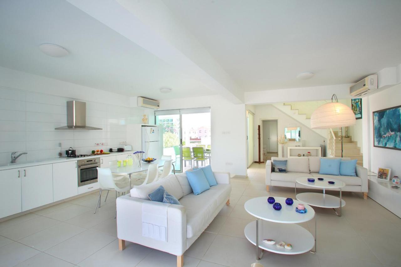 Architect's Protaras
