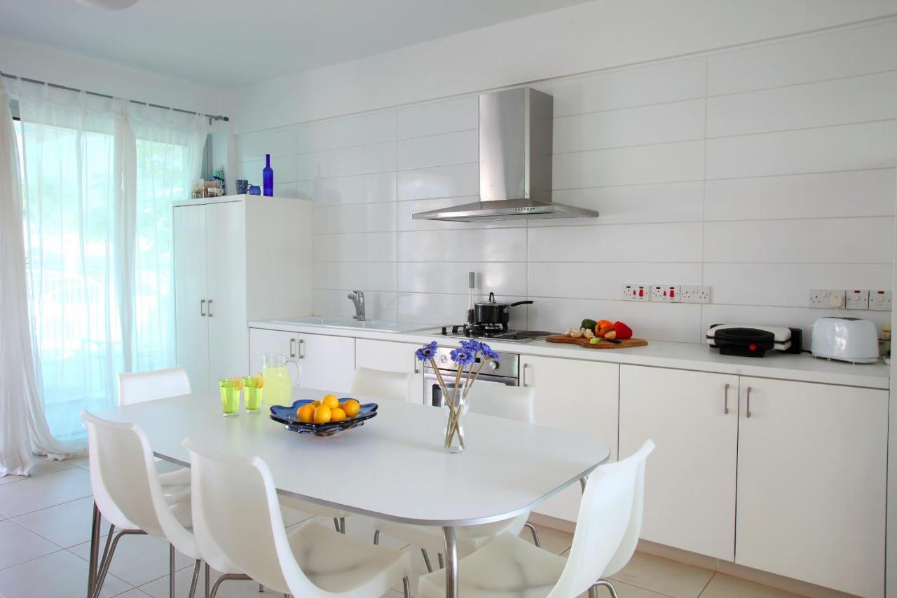 Architect's Protaras