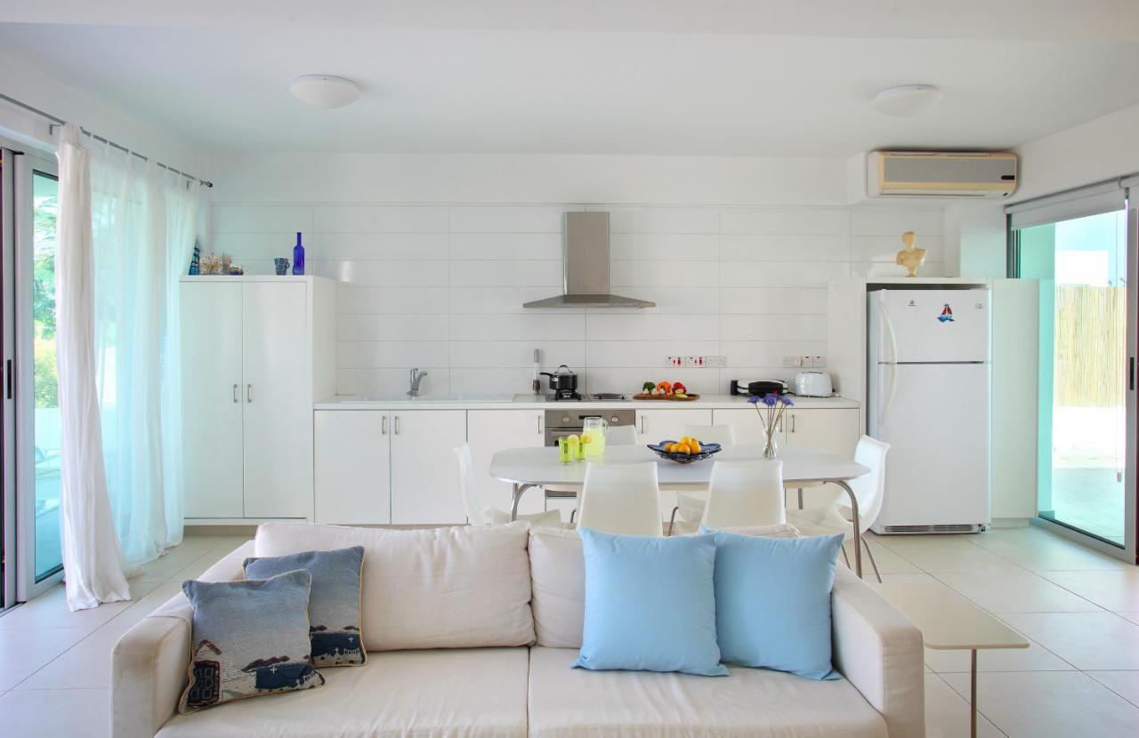 Architect's Protaras