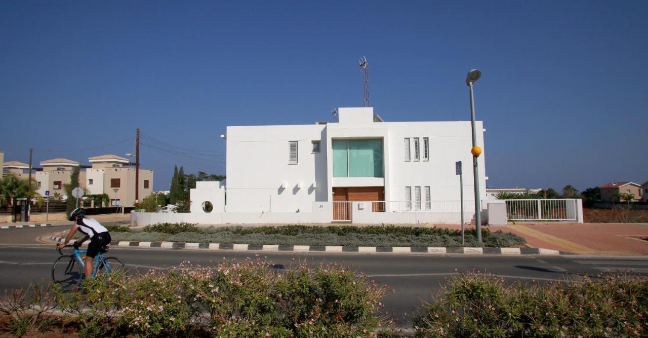 Architect's Villa *