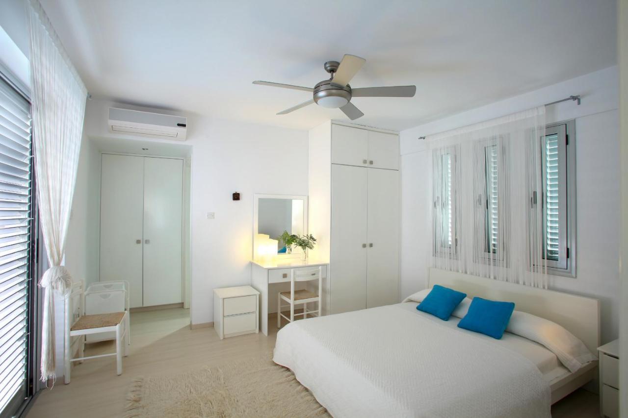 Architect's Villa Protaras