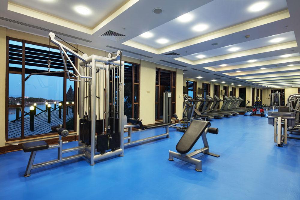 Hotel Merit Crystal Cove Casino & Karavas (Northern Cyprus)